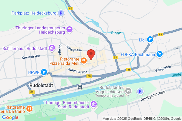 Markt-Apotheke