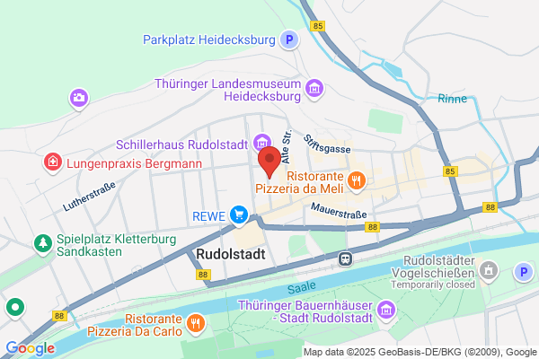 GEERS Hörgeräte