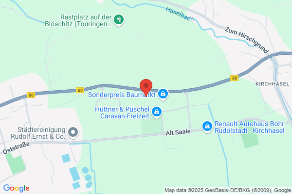 Autohaus Altermann GmbH