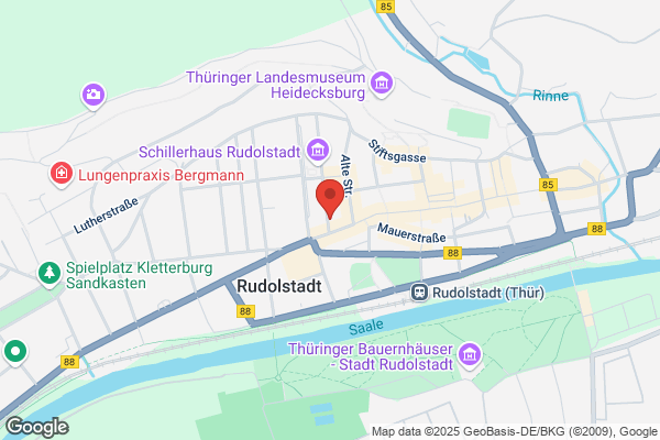 Bäckerei Rudolph