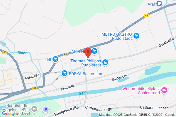 Meister Bäcker GmbH