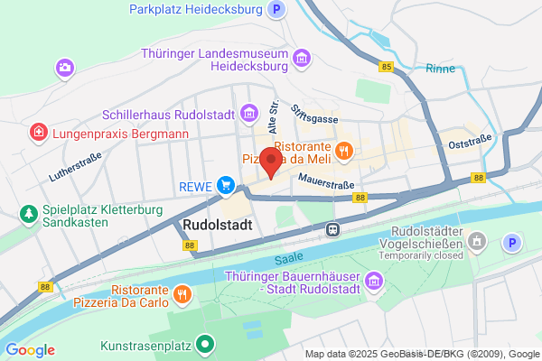 Cafe-Bar-Bistro BECKERAY