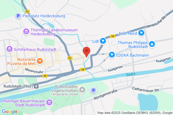 PBGmbH Planungs- und Baugesellschaft mbH