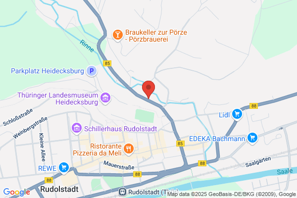 SBM Sinusbau & Management GmbH