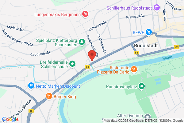 Kinderwelt Wölkchen