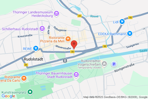 Bestattungsanstalt Pietät Stieler und Wadenstorfer GmbH