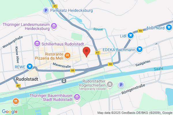 Bestattungsinstitut Lange Gerald