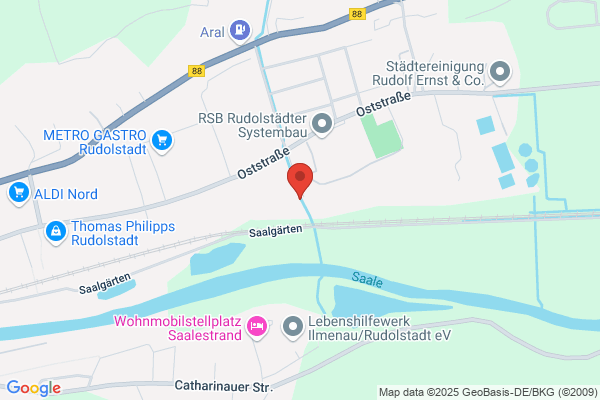 Raiffeisen Waren - Agrar