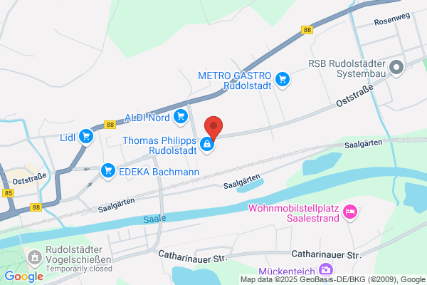 Raiffeisen Handels GmbH