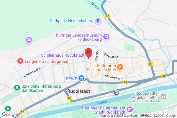 Cafe und Weinspeicher Tuchmacherhaus
