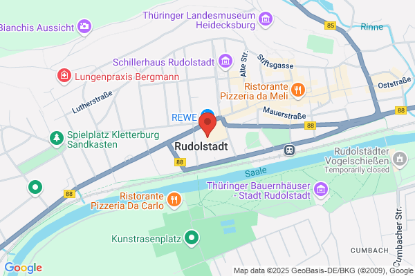 Rossmann Drogeriemärkte