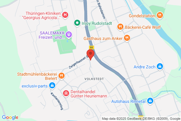 Elektro Scheller