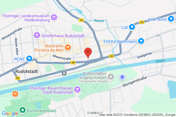 Fahrschule Przybilla