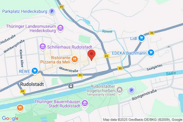 DERTOUR Reisebüro