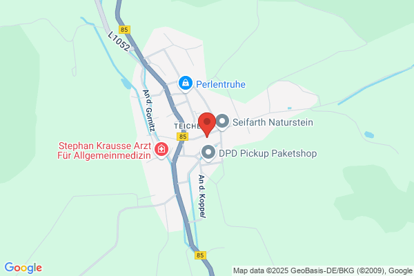 Johanniter Ambulanter Pflegedienst Teichel