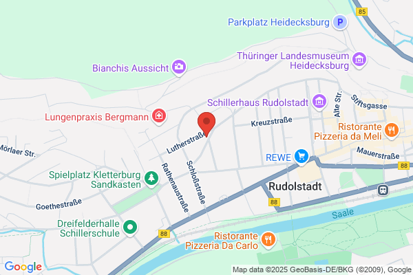 Physiotherapie Rietzke-Hildebrandt & Fritzenwanker