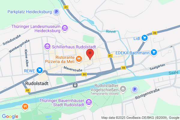 Bioladen Inh. Dobeneck Rosemarie
