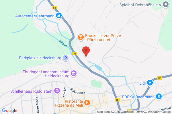 Energieberatung Rokosch