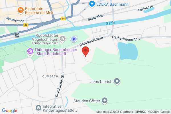 HBS Sondergeräte u. Steuerungsbau GmbH