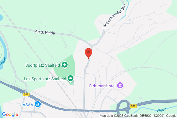 Kasdorf Immobilien GmbH