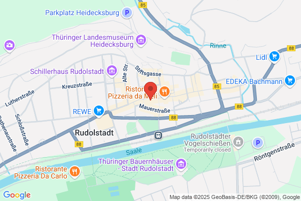 Kiosk am Bahhof Inh. Dornheim Ursula