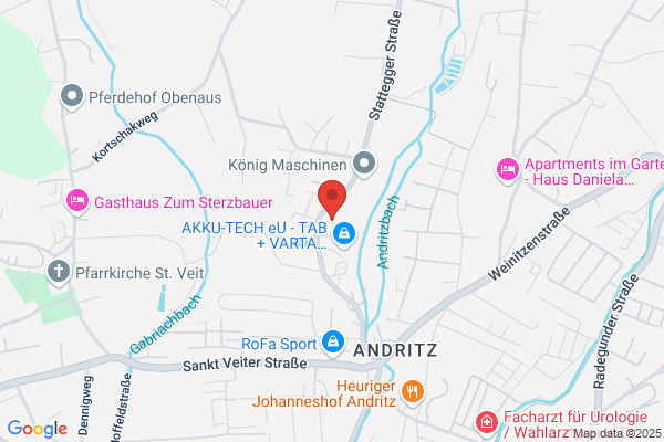 Kocher GmbH