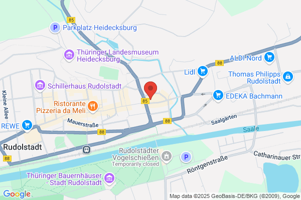 Praxis für Logopädie Claudia Skarke
