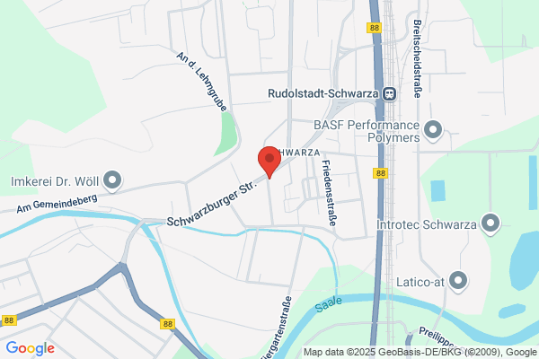 Landfleischerei Dörnfeld GmbH