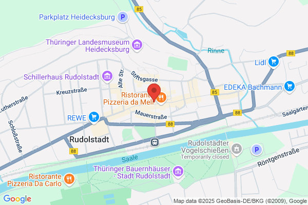 Landgasthof & Fleischerei GmbH