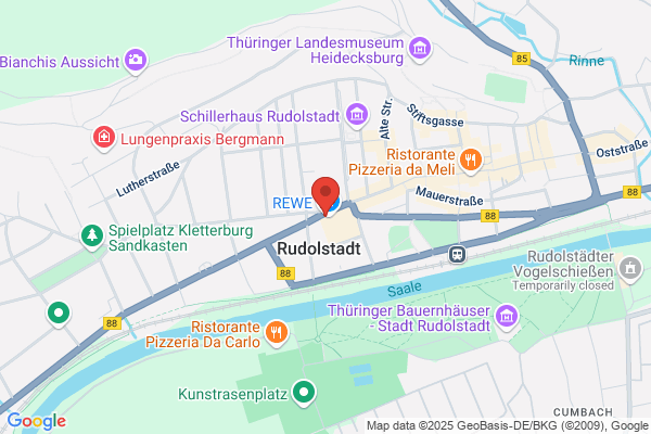 Dietz Coiffeur & Zscherper