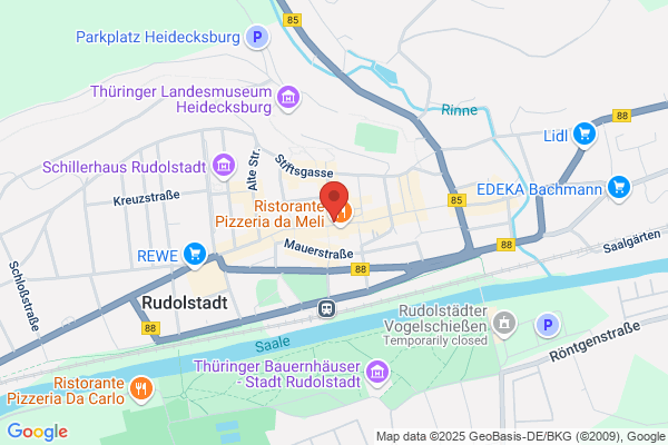 Friseur Klier GmbH