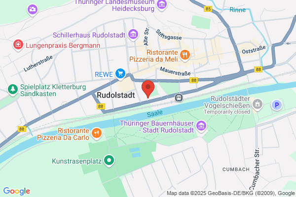 Theater-Restaurant