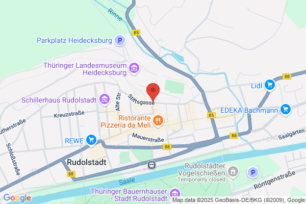 Zunftkeller  Inh. Birgit Roschlau