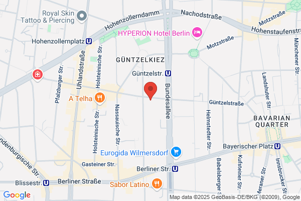 Haider Gerhard TIF Immobilien