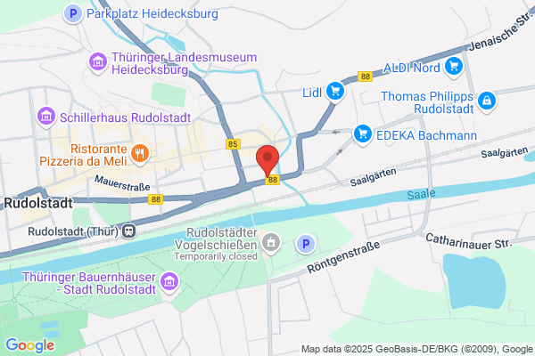 Immobilienbüro Wiegand