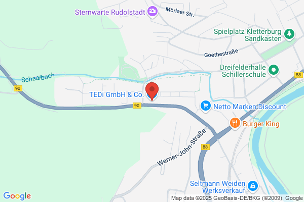 TEDi GmbH & Co. KG
