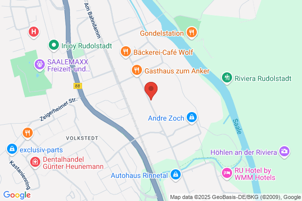 axevio UG (haftungsbeschränkt)