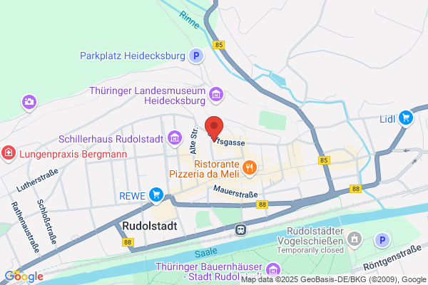 Kosmetikatelier und Nagelstudio