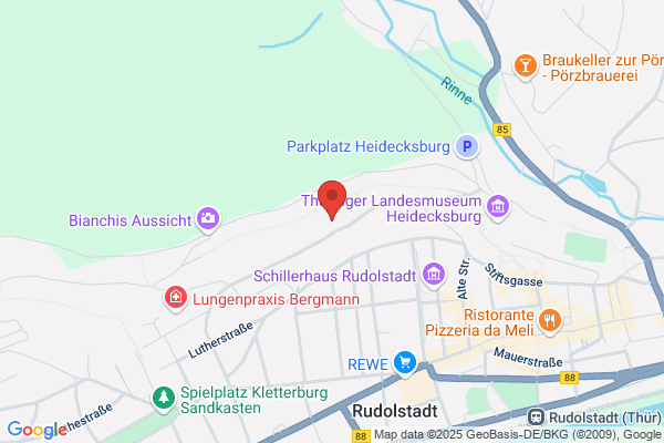 Sozialwerk Heusers Ambulante Hilfen