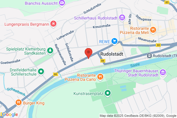 Christine Andres, Gabriele Butterich
