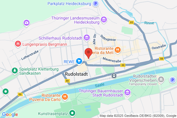 Saale-Med Medizintechnik GmbH