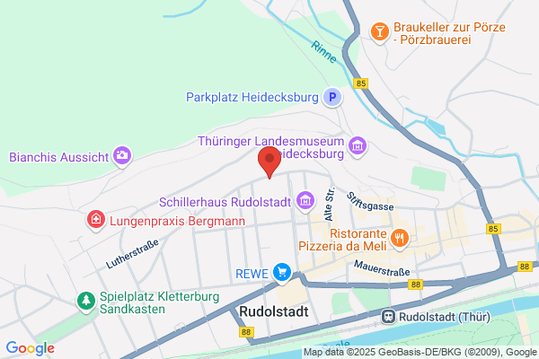 Staatl. Gymnasium Fridericianum