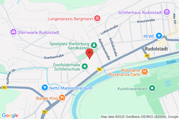 Staatliche Regelschule Friedrich Schiller