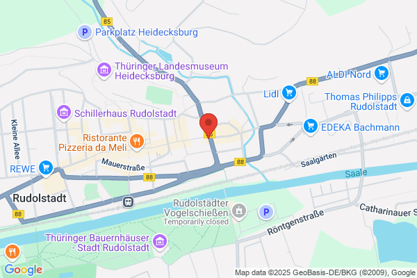 Lohi - Rudolstadt | Lohnsteuerhilfe Bayern e. V.