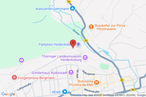 Tennisverein Am Saalebogen Rudolstadt e.V.