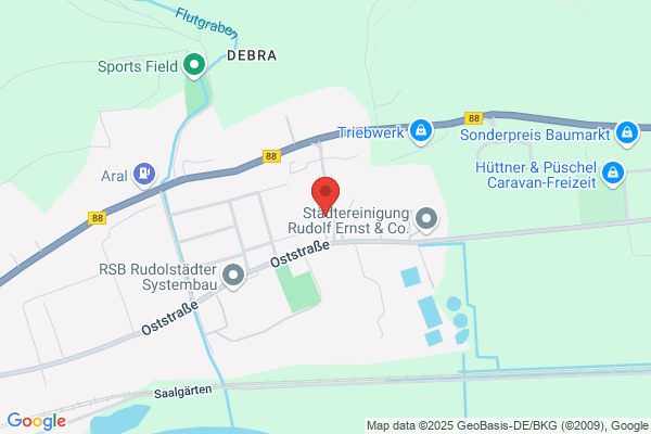 Olympia Personalleasing GmbH
