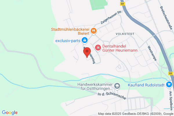 S & G Personalservice GmbH