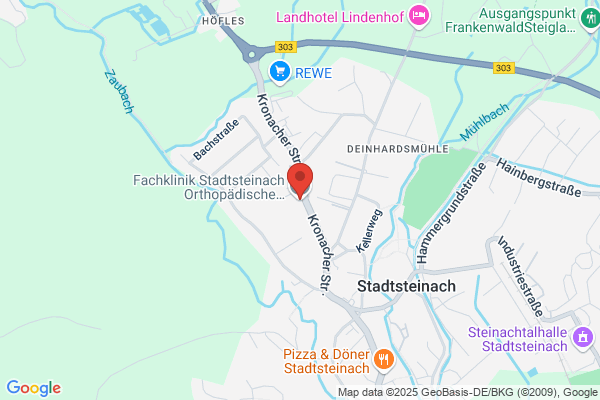 Fachklinik