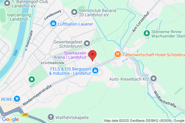 Niederbayern-Schau Landshut Kinold mbH