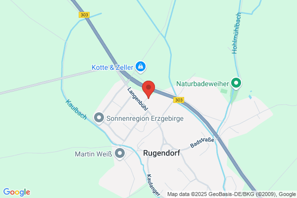 Rugendorfladen e.G.